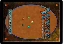 Mirrodin #4 Auriok Steelshaper - Image 2