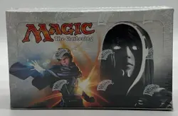 Magic the Gathering KOREAN Origins Booster Box SEALED/NEW MTG - Image 1