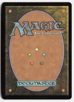 Endrek Sahr, Master Breeder 106 Rare Time Spiral Magic: The Gathering Near Mint - Image 2