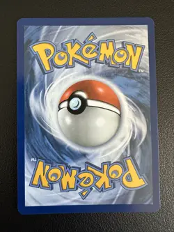 Reverse Holo Team Rocket's Muk 124/182 Uncommon Destined Rivals Pokemon - Image 2