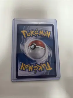 Pokemon TCG Eevee sv5a 078/066 Art Rare Holo Korean - Image 2