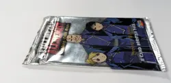 FULLMETAL ALCHEMIST ~ Premier Edition 11 card Booster Pack factory sealed - Image 2