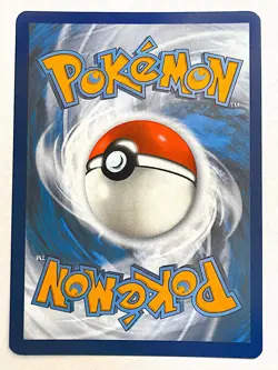 Roaring Moon ex 262/182 Hyper Rare Paradox Rift Pokemon Near Mint - Image 2