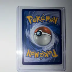 Pokemon TCG Shining Lugia SM82 Promo Holo Basic 130 HP English - Image 2