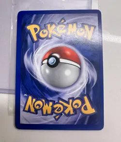 Pokemon TCG Houndoom 4/75 Neo Discovery Holo HP - Image 5