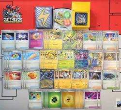 Electivire Ex & Zekrom Ex - Pokemon TCG - OutTheBoxTCG Custom Decks - Image 1