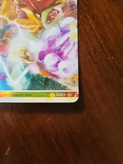 MP! Entei & Raikou Legende 90/95 HGSS Dechainement Carte Pokemon FRENCH - Image 5