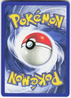 Cyndaquil 57/111 Common Neo Genesis Pokemon 1st Edition LP - Image 2