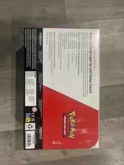 Pokemon Prismatic Evolutions Elite Trainer Box & Booster Bundle - Costco 2 Pack - Image 2