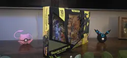 Pokemon Pikachu and Zekrom GX Tag Team Premium Collection - Gamestop Exclusive - Image 2