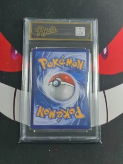 Pokemon TCG Captain Pikachu | 0701/09 Gem Pack Volume 1 | Chinese-Pyxis gold 10 - Image 2