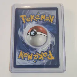 Pokemon Basic Psychic Energy 021 Scarlet & Violet Energies Foil 2025 - Image 4