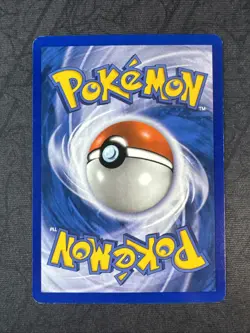 Cacturne 27/108 Prerelease Stamped EX Power Keepers Pokemon - Image 2