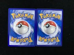 2026 Pokemon TCG S-Chinese Gem Pack Vol 5 CBB5C 09 07/07 Phanpy Holo Lot*2 JA75 - Image 2