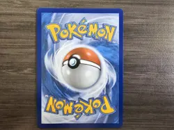 Pokemon TCG Ascended Heroes Ionos Wattrel Illustration Rare 231/217 Near mint - Image 2