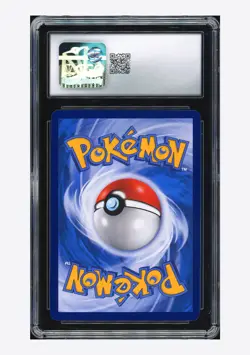 Pokemon CGC 8.5 Pikachu V-UNION Promo 2023 110/S-P Gift Box S.Chinese - Image 2