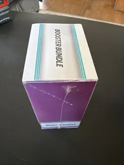 Pokemon TCG - Destined Rivals Booster Bundle Sealed - Image 2