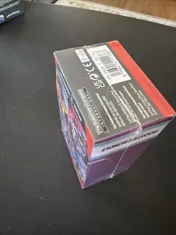 Pokemon TCG - Destined Rivals Booster Bundle Sealed - Image 4