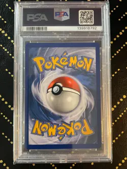 2019 Pokemon Sun & Moon Team Up Eevee & Snorlax GX 120/181 PSA 10 Gem Mint - Image 2