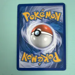 Pokemon TCG Igglybuff 21/100 EX Crystal Guardians Reverse Holo Rare - Image 2