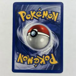 Charmander 50/82 Pokemon Team Rocket Unlimited LP/MP - Non Holo - Image 2