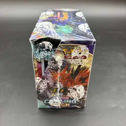 Pokemon TCG Sword & Shield Chilling Reign Booster Box SEALED/NEW - Image 5