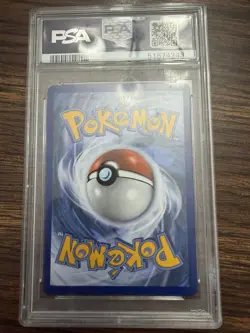 CHARIZARD GX 2019 POKEMON HIDDEN FATES SM BLACK STAR PROMO RARE PSA 10 GEM SM211 - Image 2