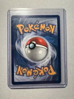 Pokemon TCG Mega Heracross EX 108/094 Ultra Rare Full Art Phantasmal Flames - Image 2