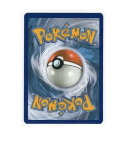 2021 Pokemon McDonald's 25th Anniversary Special Edition Litten #15/25 Foil - Image 2