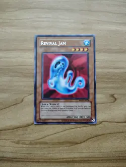 Yu-Gi-Oh! - Revival Jam - Rare - RP02-EN028 - Image 1