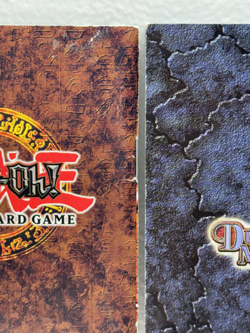 1996 Yu-Gi-Oh! TCG Official Rulebook Version 2.0 3.0 Dungeon Dice Monsters Book - Image 4