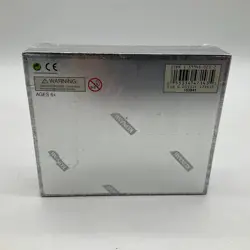 Yu-Gi-Oh! TCG Enemy Of Justice 1st Edition Booster Box SEALED ENGLISH EDITION - Image 3