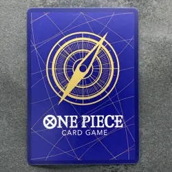 NM 3 card Sanji P-120 V Jump Promo Limited ONE PIECE 1050 - Image 3