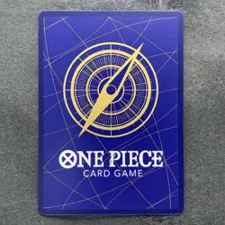 NM 3 card Sanji P-120 V Jump Promo Limited ONE PIECE 1050 - Image 5