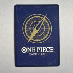 Edward.Newgate (SR Alternate Art) OP13-042 Carrying On His Will Foil One Piece - Image 2