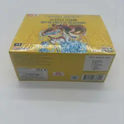 One Piece TCG OP-15 Adventure On Kami's Island Booster Box SEALED ENGLISH - Image 4