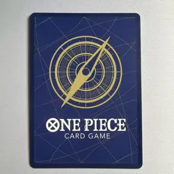 Nico Robin SR OP12-087 Legacy of the Master Foil OP12 One Piece TCG - Image 2