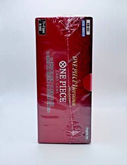 One Piece TCG Heroines Edition Box (EB-03) Factory Sealed / Trusted Seller - Image 5