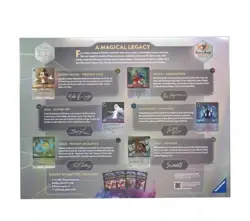 Disney Lorcana RISE OF THE FLOODBORN GIFT SET 100 Collectors Edition - SHIP ASAP - Image 3