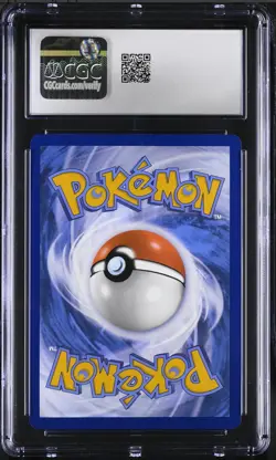 Venusaur ex 198/165 CGC Graded 10 Scarlet Violet 151 Pokemon Trading Card Game - Image 2