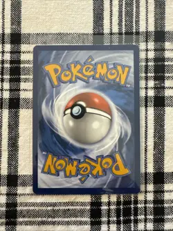 Pokemon TCG Cynthia's Roserade Card Destined Rivals IR Holo Full Art 184/182 - Image 2