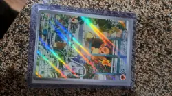 Charmander 044 Obsidian Flames Promo Card NM-MT Condition - Image 4