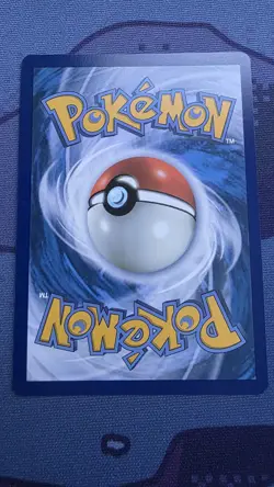 134/142 Deluxe Bomb : ACE SPEC Rare Holo Card : Stellar Crown : Pokemon TCG - Image 2