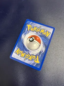 Samurott 31/114 Pokemon CCG TCG Trading Card Black & White Cracked Holo Rare NM - Image 4