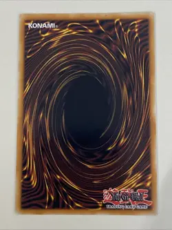 Yugioh - Royal Oppression - 1st Edition Platinum Secret Rare NM - Free Holo Card - Image 2