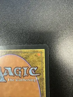 Wordly Tutor MTG Mirage Vintage 1996 Regular Rare LP JL - Image 4