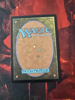 MTG - Thawbringer - EOE - 0211 - Image 2