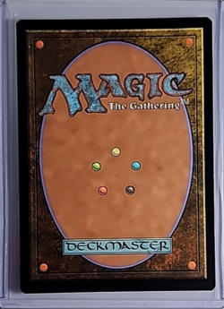 2024 MTG Magic The Gathering WPN Gateway Promos Promo Foil #1 Diabolic Tutor - Image 2