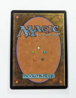 MTG Plains Mercadian Masques 333/350 Land Foil HP/MP - Image 3