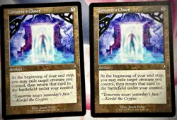 Mtg. Conjurer's Closet. Retro Frame. Innistrad Remastered. Pack Fresh - Image 5